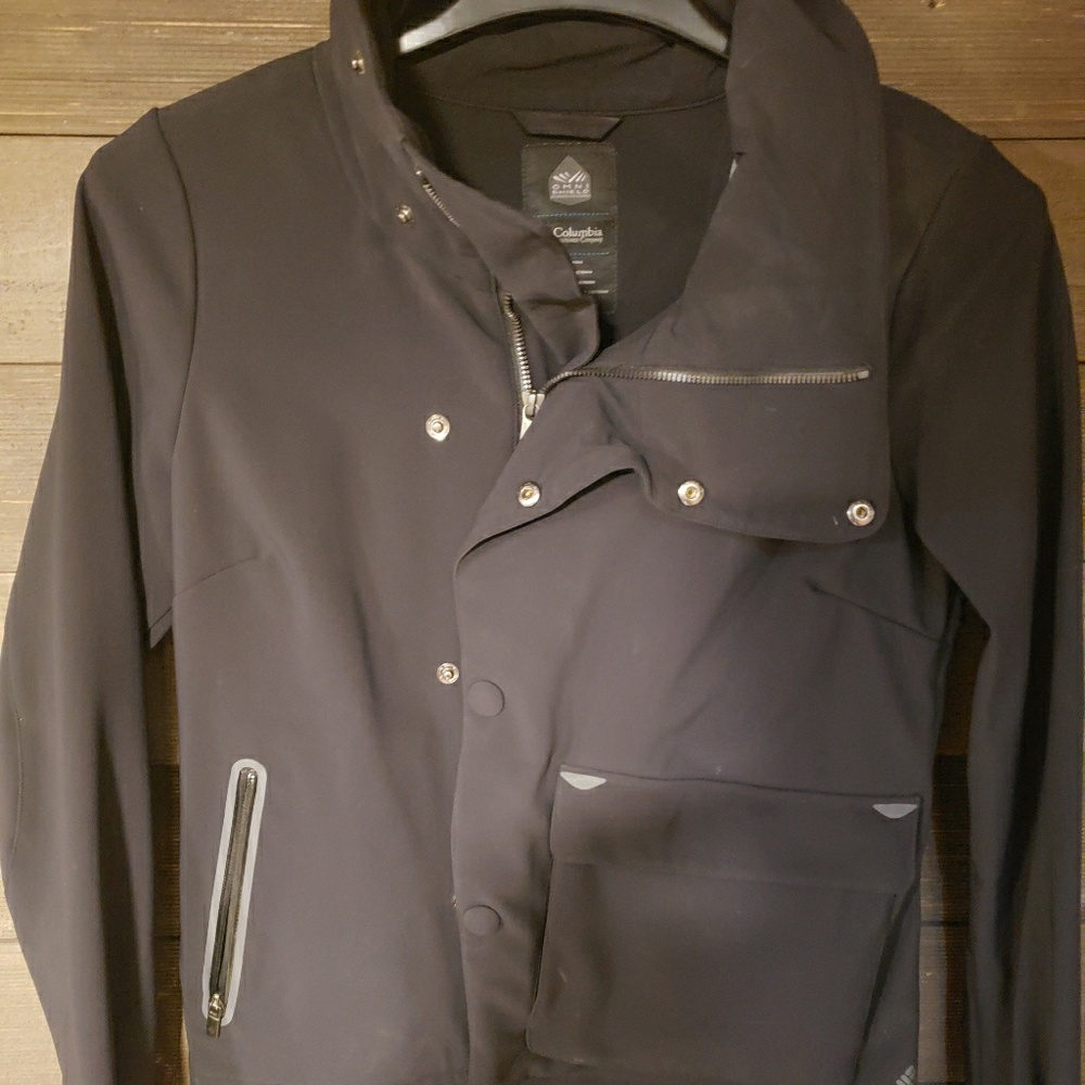 Colombia jacket
